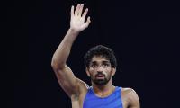 Aman Sehrawat youngest Indian to win Olympics medal