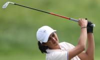 Lydia Ko wins women's golf gold; Aditi finishes T-29