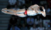 Olympics: China complete golden sweep in diving