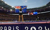 Kerr beats McEwen in tense men's high jump for gold