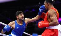 World Boxing's clarion call to save Olympic dream