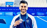 Manpreet eyes unprecedented 5th Olympic appearance