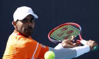 US Open: Nagal goes down to Griekspoor in Round 1 