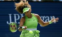 US Open: Look At What Stars Are Wearing!