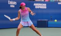 US Open PIX: Swiatek, Osaka, Kenin in Round 2 