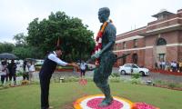 Remembering Major Dhyan Chand on National Sports Day