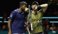 Bopanna-Ebden, Bhambri-Olivetti in US Open Round 3