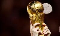 FIFA set to announce hosts for 2030, 2034 World Cups