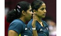 BWF Worlds: Treesa-Gayatri bag crucial win!