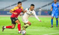 ISL: Odisha beat East Bengal to extend unbeaten streak