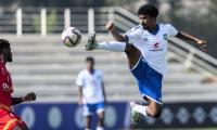 Santosh Trophy: In-form Kerala continue dream run