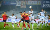 ISL: Mumbai jump to 4th spot; East Bengal win