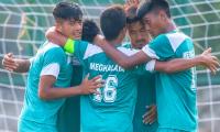 Santosh Trophy: Meghalaya beat Goa to book quarters spot