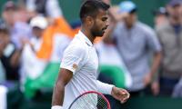 Sumit Nagal snubs Davis Cup again!