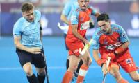 HIL: Delhi SG Pipers beat Goansika 4-2 in shoot-out