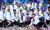 Haryana Steelers Crowned PKL Champions!