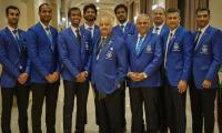 Can India maintain Davis Cup dominance vs Pakistan?