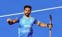 Hockey: Great opportunity for youngsters: Harmanpreet