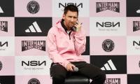 Messi leaves fans guessing: Will he play in Tokyo?