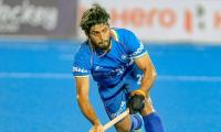 India hockey player Varun accused of raping minor