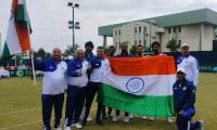 Davis Cup: India drawn to meet Sweden in away tie