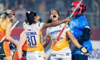 Hockey: India women stun World No 3 Australia