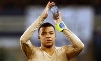 Mbappe agrees deal to join Real Madrid