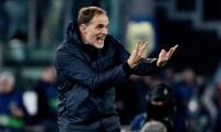 Bayern to part ways with coach Tuchel 