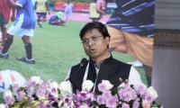 Turmoil in hockey: Tirkey, Singh deny rift 