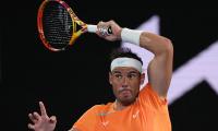 Nadal roars back after year-long battle