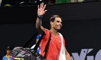 Nadal withdraws from Australian Open due to injury