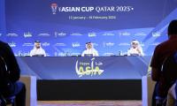 Holders Qatar to host delayed Asian Cup