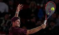 ATP roundup: Tommy Paul seals place in quarters