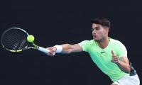 Alcaraz's Australian dream: To conquer Novak in final