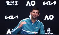 Djokovic, Murray react to AO's controversial move