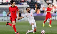 Asian Cup: South Korea down Bahrain 3-1