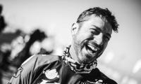 Spanish rider Falcon dies after Dakar Rally crash