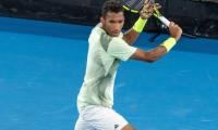 Aus Open: Felix fends off Thiem in five-hour marathon