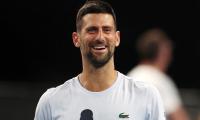 Djokovic has a 'special connection' with India