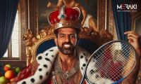 Must Read! Bopanna's Heroic Journey to World No 1