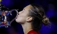 All you MUST know about Aus Open champ Sabalenka