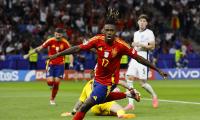 Meet the 22-year-old behind Spain's Euro triumph