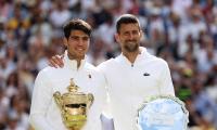 Wimbledon's Costliest Ever Final Ticket