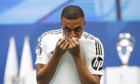 Flawless Spanish, big dreams: Mbappe ready for La Liga