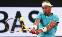 Nadal rallies into Bastad quarter-finals