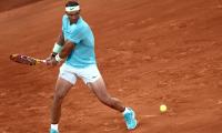 Nadal wins 4-hour battle; in first semis since 2022