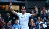 Murray to end legendary career after Paris Games