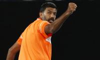 I have played my last match in India jersey: Bopanna