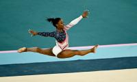 Why Simone Biles Is An Olympic Legend