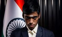 Norway: Praggnanandhaa stuns Caruana, enters top 10